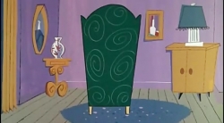 پلنگ صورتی (فصل 1 - قسمت 8)